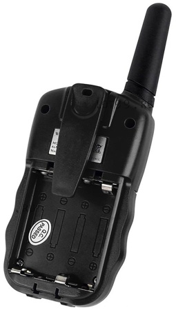 Комплект радиостанций Baofeng BF-T3 Black 2шт