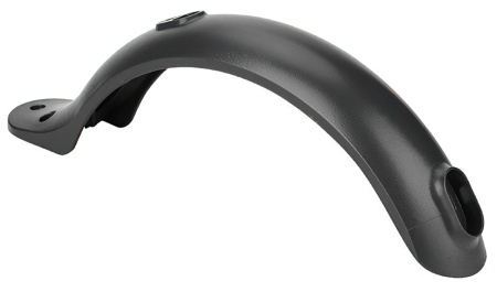 Купить Крыло заднее для Xiaomi Mijia Electric Scooter M365 Black