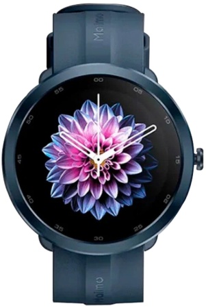 Купить Xiaomi 70mai Maimo Watch R Blue (WT2001)