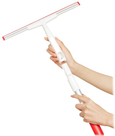 Купить Xiaomi Yijie Retractable Scraper Window 300 mm (YB-03)
