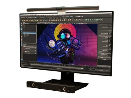 Купить Xiaomi Yeelight Smart LED Screen Light Bar Pro (YLTD003)