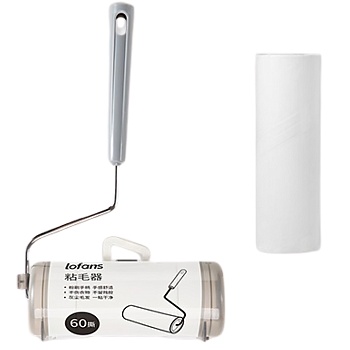 Купить Xiaomi Lofans CS-625 (Ролик, 1 сменная насадка)