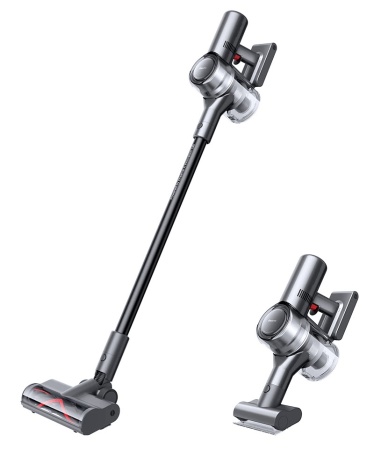 Купить беспроводной пылесос Xiaomi Dreame V12 Vacuum Cleaner