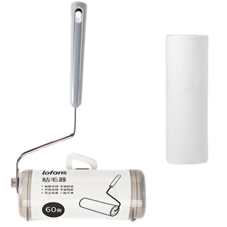 Купить Xiaomi Lofans CS-625 (Ролик, 1 сменная насадка)