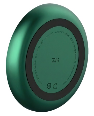 Купить Xiaomi ZMI WTX11 Wireless Charger 10W Max (10WMAX)