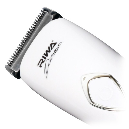 Купить Xiaomi Riwa White (RE-3201) Машинка для стрижки волос 