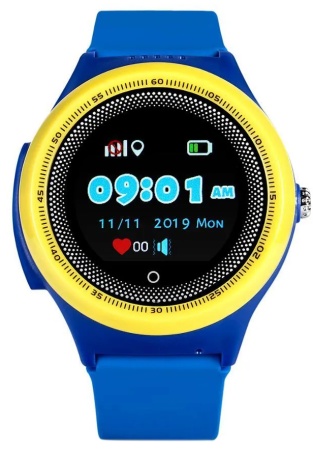 Купить WONLEX KT06 BLUE