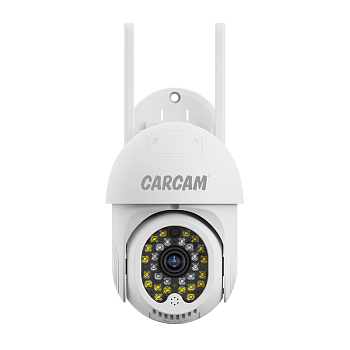 Купить CARCAM 3MP Outdoor PTZ Camera V380P12-WiFi