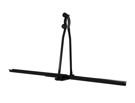 Автомобильный багажник для велосипедов с двумя держателями рамы CARCAM BIKE CARRIER 5668