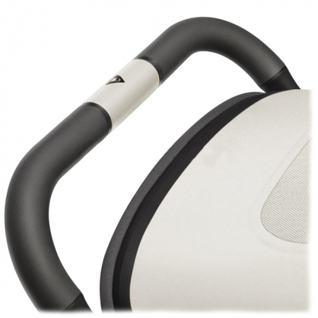 Купить Xiaomi Mitu (Rice Rabbit) Folding Stroller White