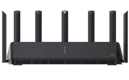 Купить Xiaomi AIoT Router AX3600