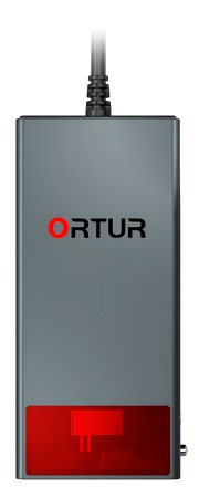 Купить Ortur Fully Enclosed Box Laser Engraver (R2 LR4-1A) EU