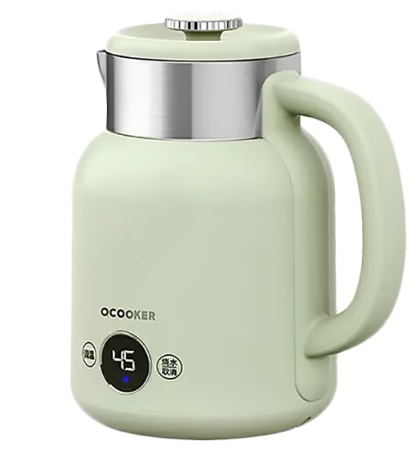 Купить Xiaomi Qcooker Kettle Green (CR-SH1501)