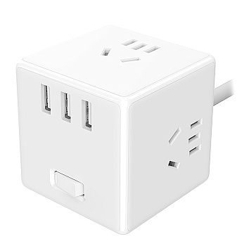 Купить Xiaomi Mijia Rubiks Cube Converter (MJCXB3-02QM)