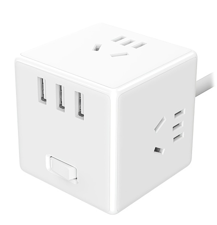 Купить Xiaomi Mijia Rubiks Cube Converter (MJCXB3-02QM)