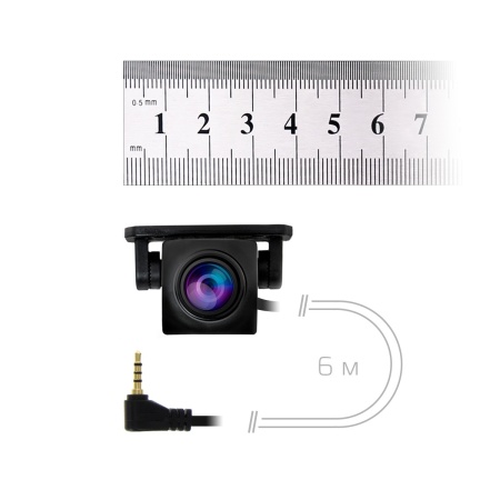 Купить автомобильный видеорегистратор с сигнатурным радар-детектором CARCAM HYBRID 3s Signature