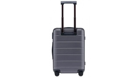 Купить Xiaomi Mi Suitcase 20" (LXX02RM) Gray