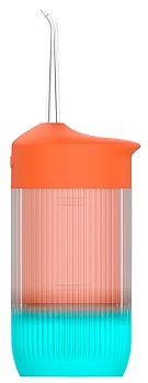 Купить Xiaomi Beheart Portable Tooth Flushing Device (S60) Orange