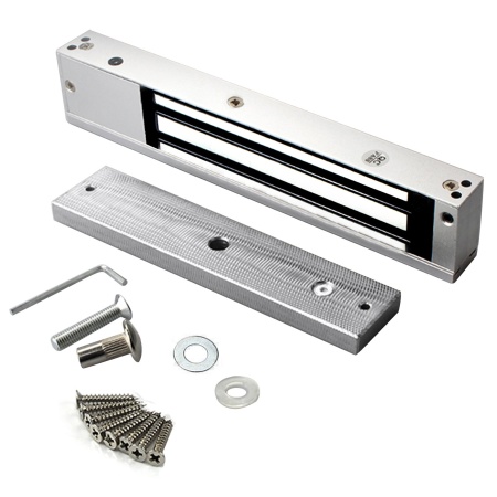 Электромагнитный замок Замок электромагнитный BEL-1200S