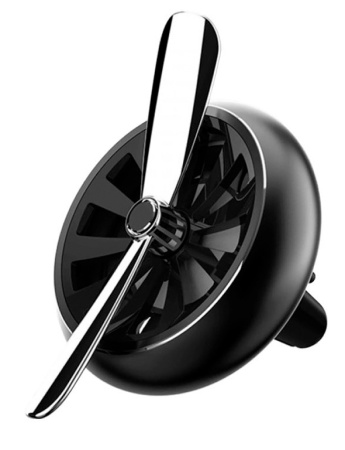 Купить Xiaomi Carfook Car Mounted Aromatherapy (D-07) Black