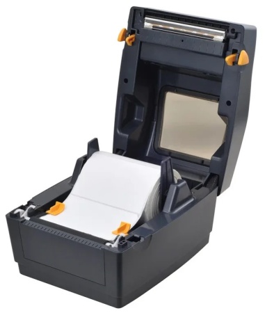 Купить Xprinter XP-460B (USB) Черный