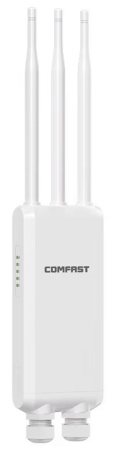 Купить COMFAST Outdoor High Power Wireless AP 1300Mbps (CF-EW85)