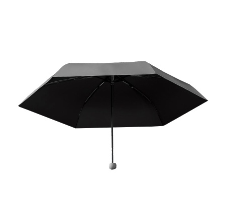 Купить зонт Xiaomi Zuodu Fashionable Umbrella Black