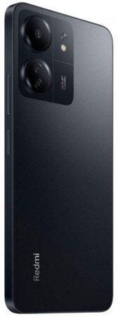 Купить Xiaomi Redmi 13C 4/128 Gb Midnight Black