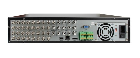 Гибридный видеорегистратор CARCAM XVR3132