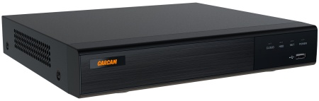 Купить CARCAM 8CH POE NVR8808
