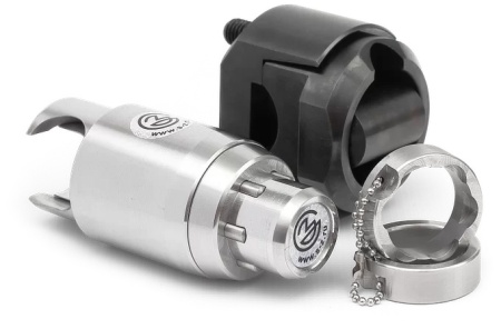 Купить Перехват-универсал Механическое противоугонное устройство