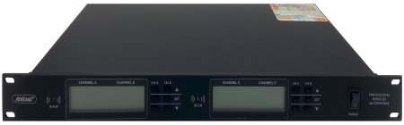 Купить Andowl Wireless Microphone Set 4pcs (Q-MIC65)