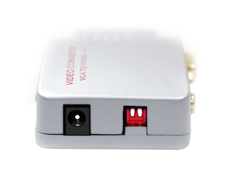 Купить VGA-BNC Каркам