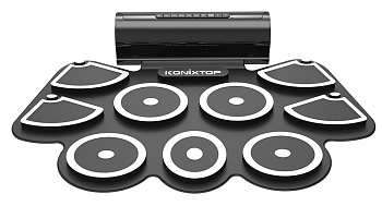 Купить Xiaomi Roll Up Drum Kit MD760