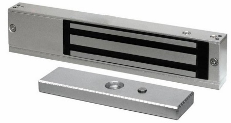 Электромагнитный замок Замок электромагнитный BEL-1200S