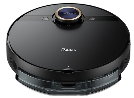 Купить Midea Robot Vacuum Cleaner M7 Pro