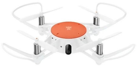 Квадрокоптер Xiaomi Mitu Minidrone 720p