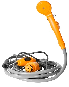 Купить MirCamping Portable Shower Set