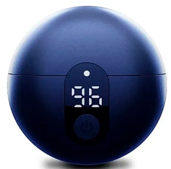 Купить Xiaomi Beheart Small Space Saucer Shaver (G200) Aurora Blue