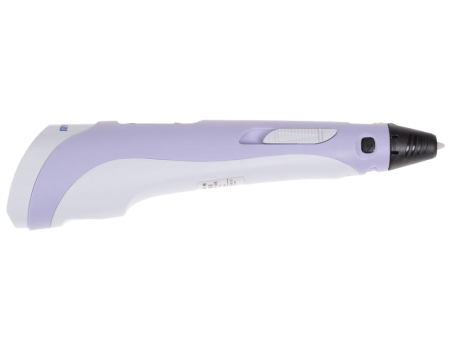Купить 3D ручка Myriwell RP100B (Фиолетовый)