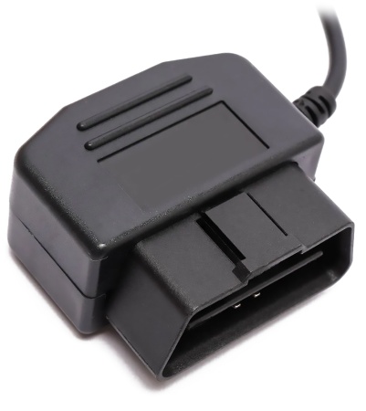 Купить CARCAM OBD2-5V Mini-USB L