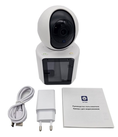 Купить ImCam Video Calling Smart WiFi Camera C30