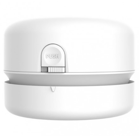 Купить Xiaomi Nusign NS198 Desktop Cleaner White