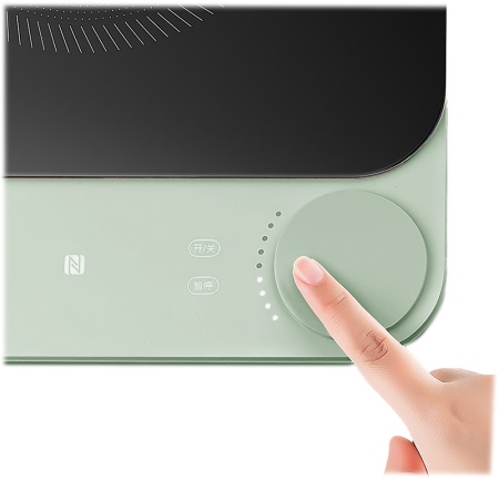 Купить Xiaomi Tokit Green (TCL03M)
