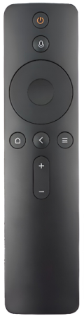 Купить Xiaomi Bluetooth Voice Remote Control