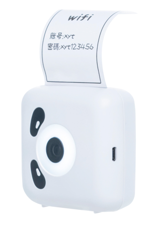 Купить Xprinter TP6-S Pocket Thermal Printer