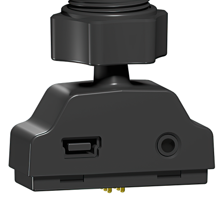 Купить Кронштейн на присоске для CARCAM HYBRID 2/3/4 Signature