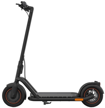 Купить Navee N65 Electric Scooter Black
