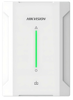 Купить Hikvision DS-PM1-O4L-H Расширитель шины Speed-X на 4 реле (до 30В)