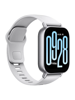 Купить Xiaomi Redmi Watch 5 Active (M2351W1) Matte Silver